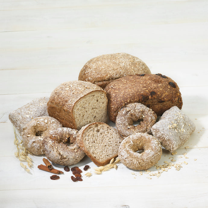 Celiac Awareness Month with rND Bakery