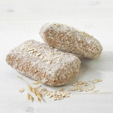 Load image into Gallery viewer, Sorghum oat ciabattas from rND Bakery. Gluten free and vegan. And delicious. 

